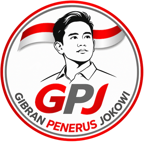 Gibran Penerus Jokowi